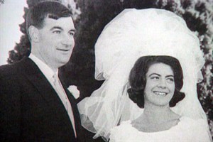 Murder of Harvey and Jeannette Crewe
