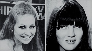 Murders of Jacqueline Ansell-Lamb and Barbara Mayo