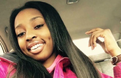 Death of Kenneka Jenkins