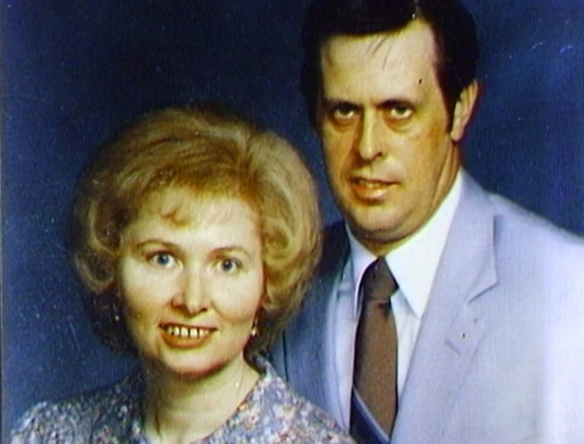 Dennis Henry DePue