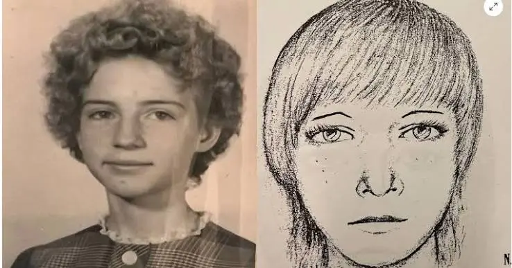 Murder of Linda Childers