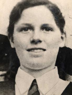 Murder of Muriel Drinkwater