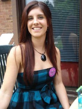 Murder of Sian O’Callaghan