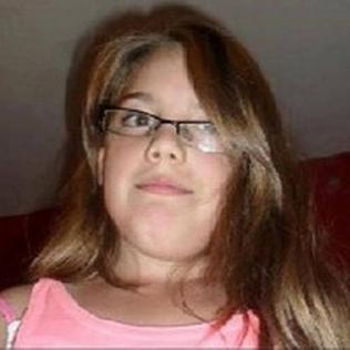 Murder of Tia Sharp