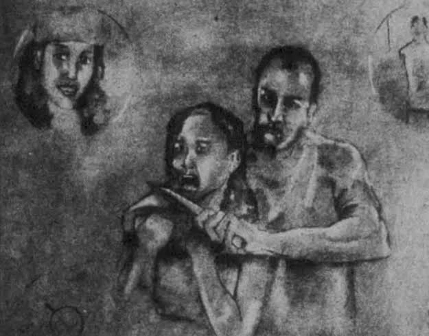 Murder of Amanda Milan