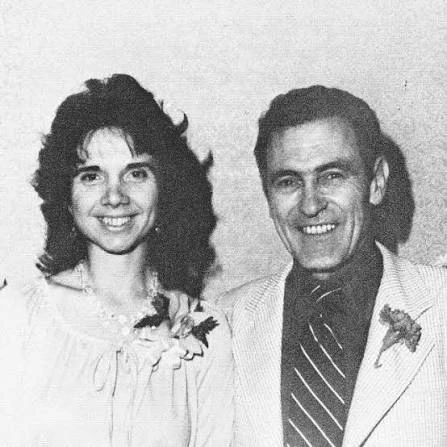 Murder of Jeannie Mills