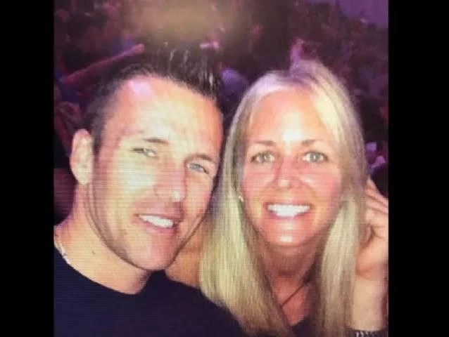 Murder of Gretchen Anthony