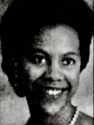 Murder of Leann Whitlock