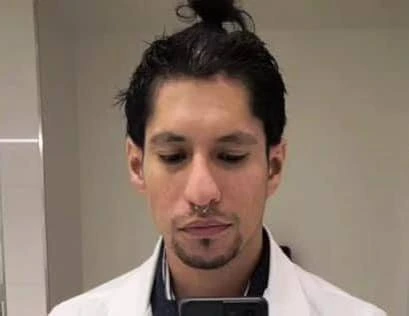 Killing of Luis Espinoza