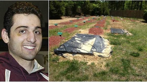 2011 Waltham triple murder
