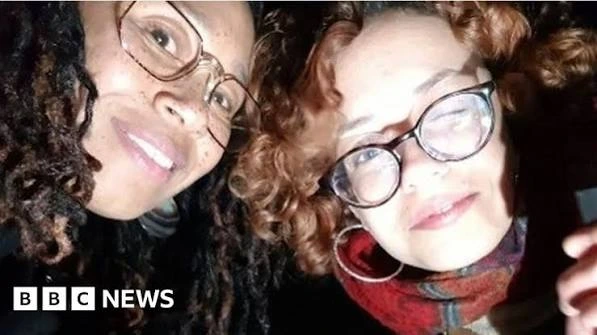 Murders of Bibaa Henry and Nicole Smallman