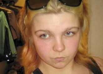 Murder of Jenna Lepomäki