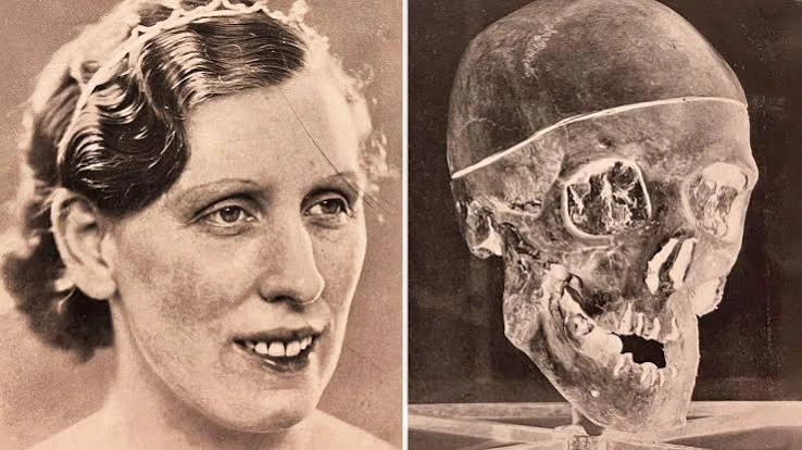 1925 Hassenberg murders
