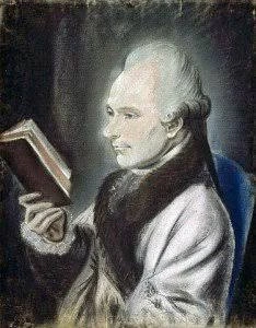 Disappearance of John Knight